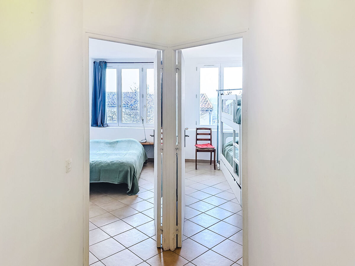 Les Amandiers – Maison 3 chambres vue mer à Bormes - Photo 24