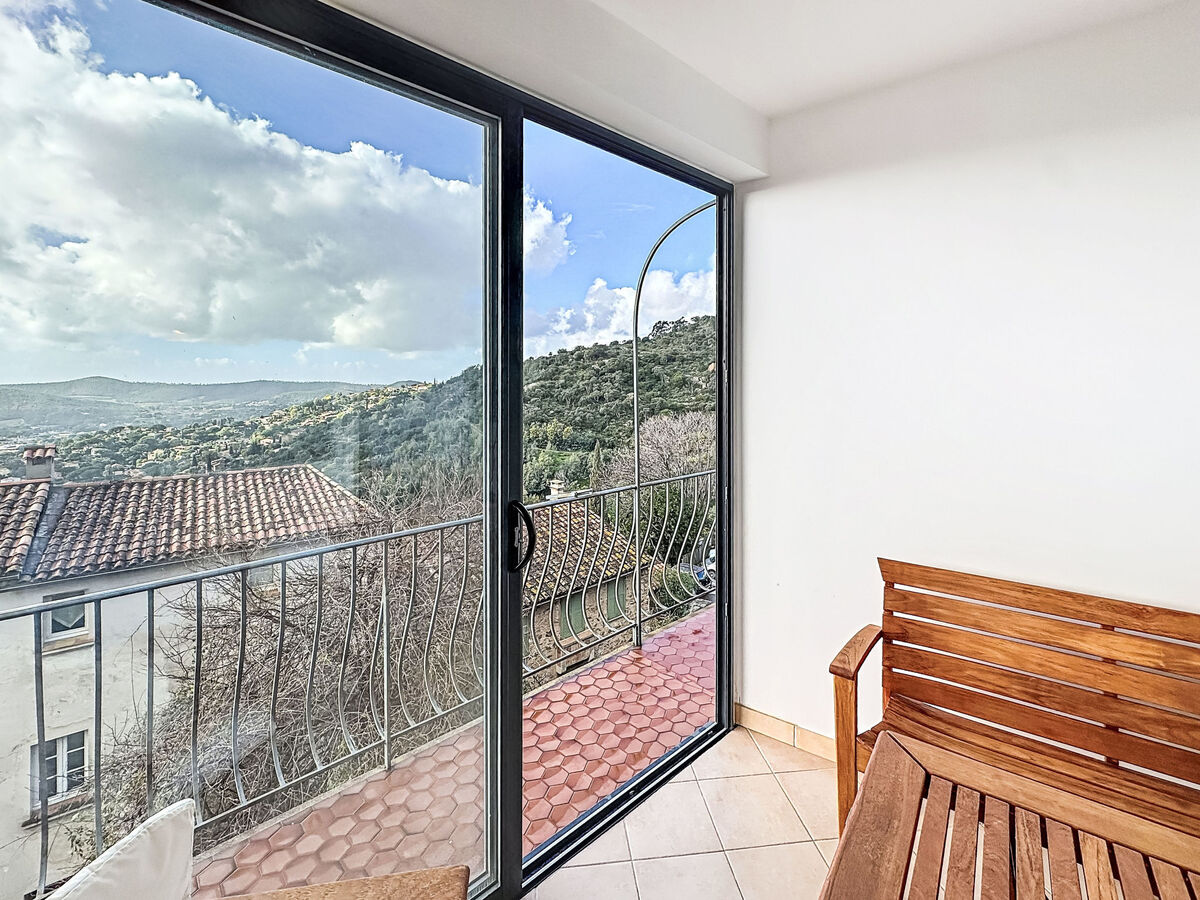 Les Amandiers – Maison 3 chambres vue mer à Bormes - Photo 25
