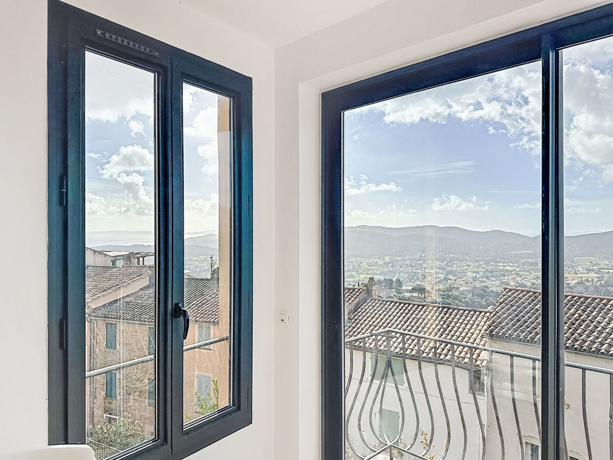Les Amandiers – Maison 3 chambres vue mer à Bormes - Photo 26