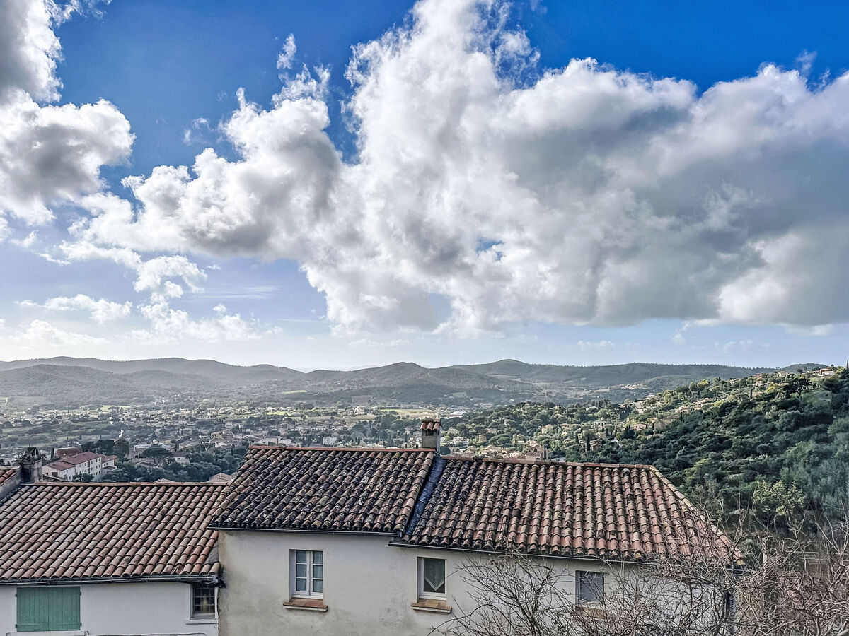Les Amandiers – Maison 3 chambres vue mer à Bormes - Photo 29