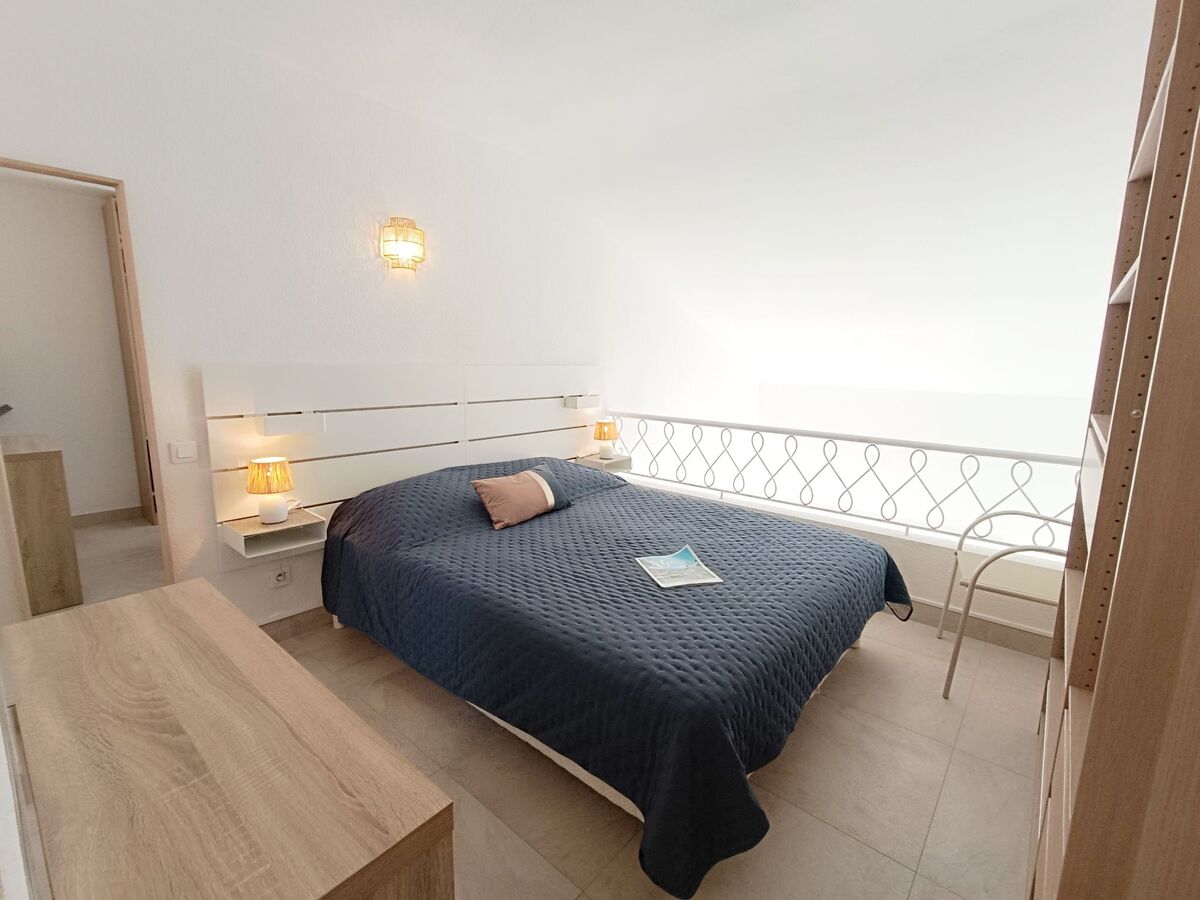 Le Domino - Appartement 2 pièces face mer à Fréjus - Photo 4