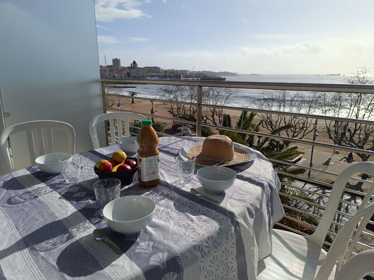 Le Domino - Appartement 2 pièces face mer à Fréjus - Photo 8