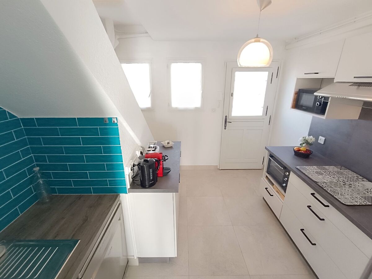 Le Domino - Appartement 2 pièces face mer à Fréjus - Photo 11