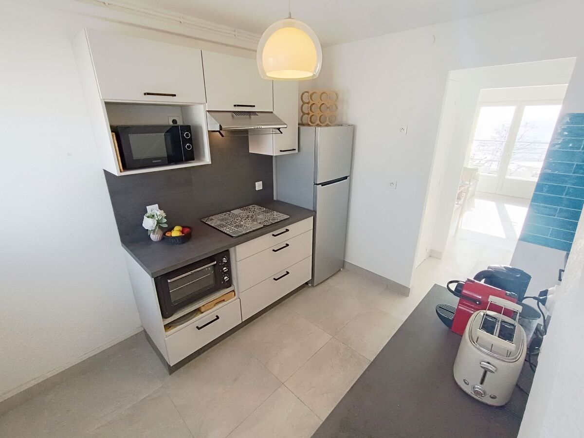 Le Domino - Appartement 2 pièces face mer à Fréjus - Photo 13
