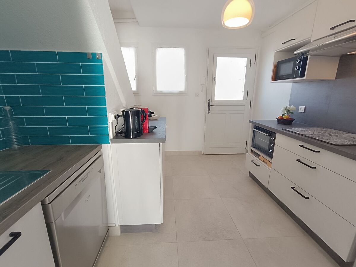 Le Domino - Appartement 2 pièces face mer à Fréjus - Photo 14