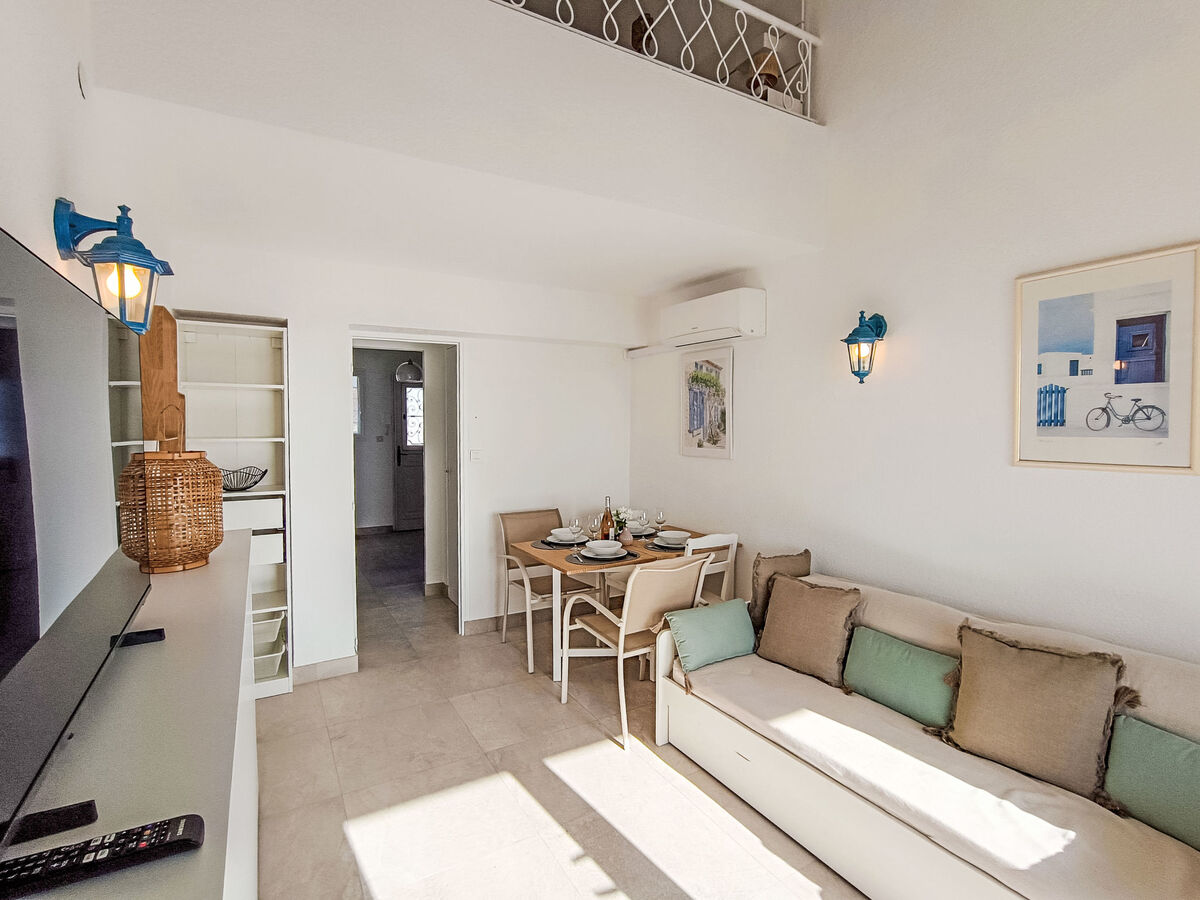 Le Domino - Appartement 2 pièces face mer à Fréjus - Photo 19