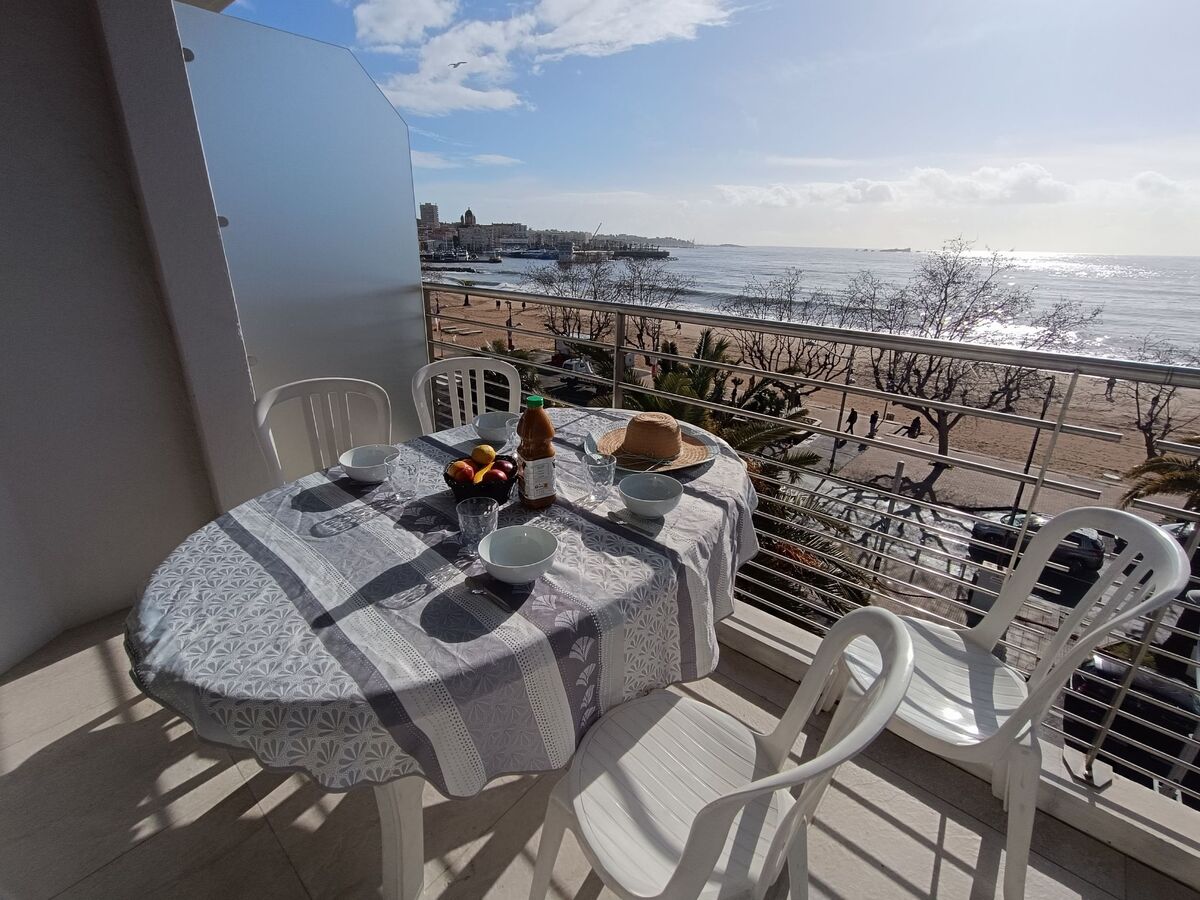 Le Domino - Appartement 2 pièces face mer à Fréjus - Photo 21