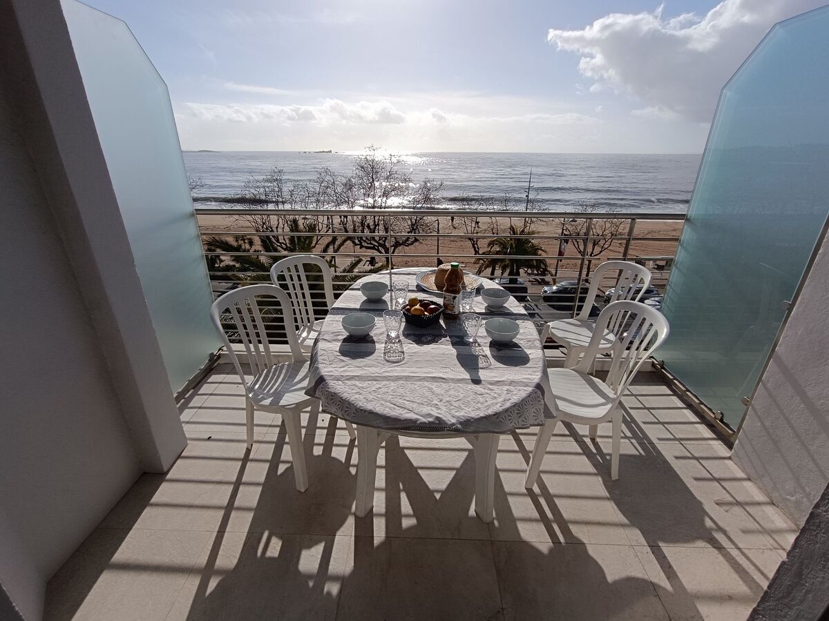 Le Domino - Appartement 2 pièces face mer à Fréjus - Photo 25