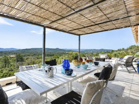 Location villa à Porto Vecchio, La Dorianzza
