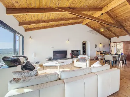 La Dorianzza, villa 10 pers. avec piscine à Porto Vecchio : photo 3