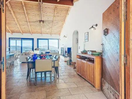 La Dorianzza, villa 10 pers. avec piscine à Porto Vecchio : photo 7