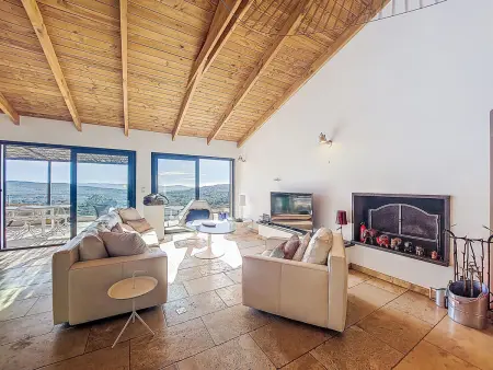 La Dorianzza, villa 10 pers. avec piscine à Porto Vecchio : photo 12
