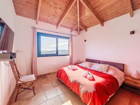 La Dorianzza, villa 10 pers. avec piscine à Porto Vecchio : photo 13