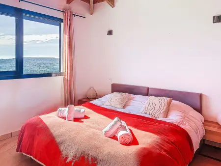 La Dorianzza, villa 10 pers. avec piscine à Porto Vecchio : photo 14