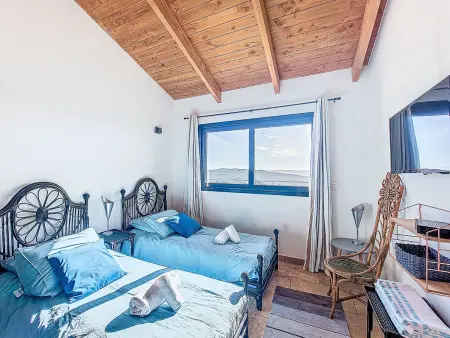 La Dorianzza, villa 10 pers. avec piscine à Porto Vecchio : photo 19