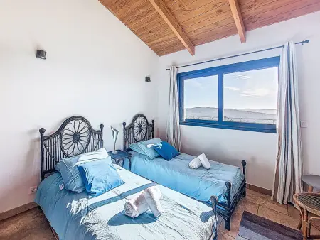 La Dorianzza, villa 10 pers. avec piscine à Porto Vecchio : photo 20