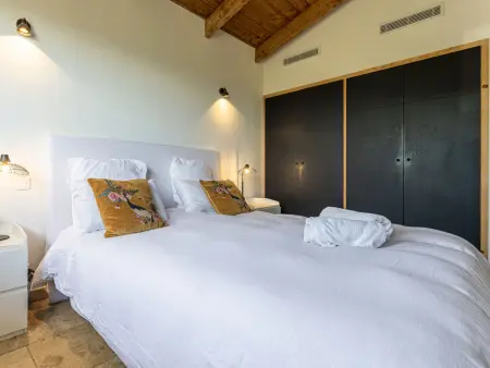 La Dorianzza, villa 10 pers. avec piscine à Porto Vecchio : photo 21