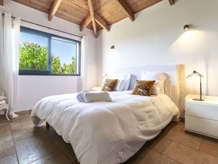 La Dorianzza, villa 10 pers. avec piscine à Porto Vecchio : photo 23