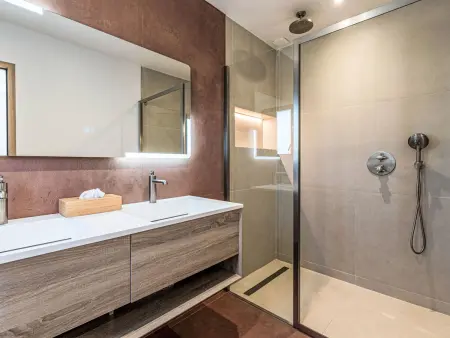 La Dorianzza, villa 10 pers. avec piscine à Porto Vecchio : photo 25