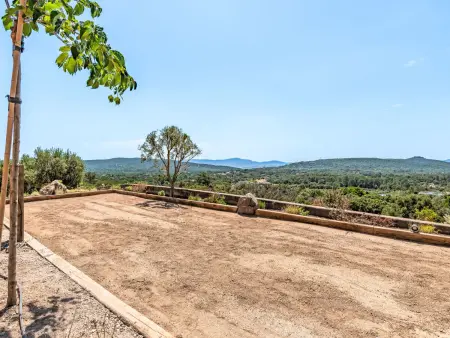 La Dorianzza, villa 10 pers. avec piscine à Porto Vecchio : photo 30