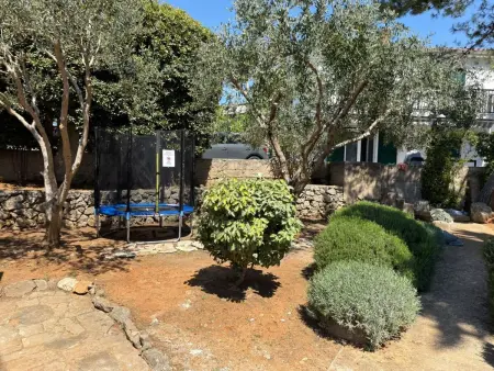 Maison Verde à Krk, 200 m de la plage : photo 26