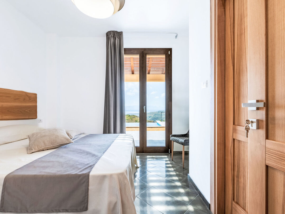 Villa Cleope, 7 chambres avec piscine près de Castellammare - Photo 10