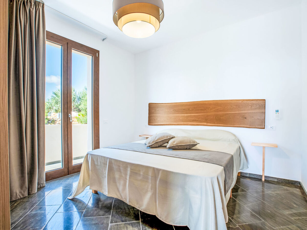 Villa Cleope, 7 chambres avec piscine près de Castellammare - Photo 12