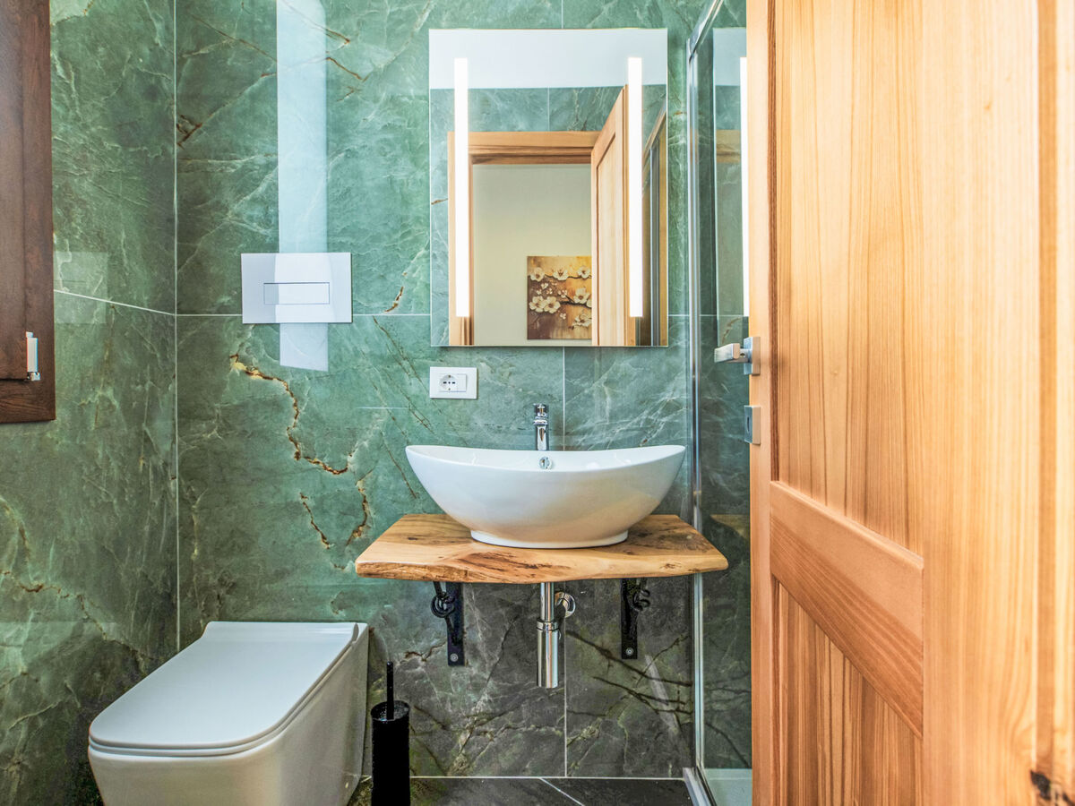 Villa Cleope, 7 chambres avec piscine près de Castellammare - Photo 15