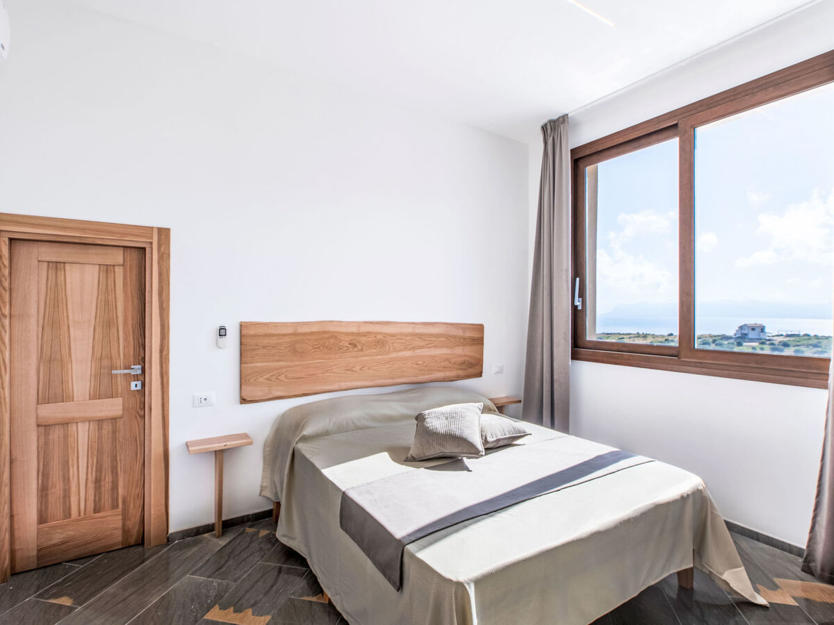 Villa Cleope, 7 chambres avec piscine près de Castellammare - Photo 16