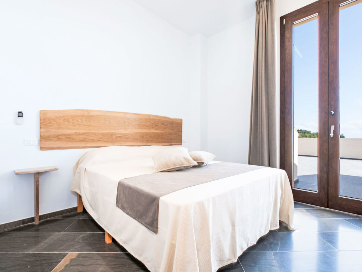 Villa Cleope, 7 chambres avec piscine près de Castellammare - Photo 18