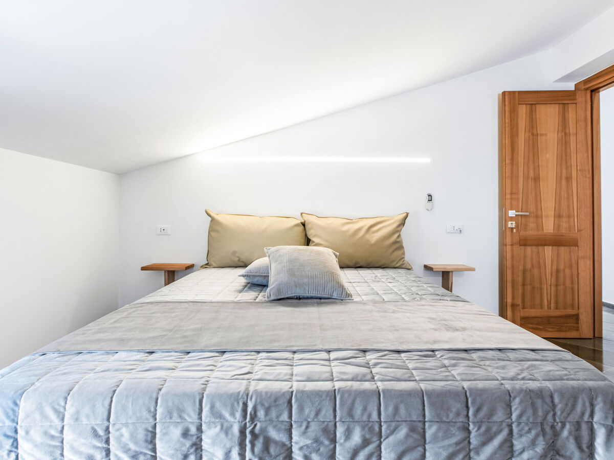 Villa Cleope, 7 chambres avec piscine près de Castellammare - Photo 20