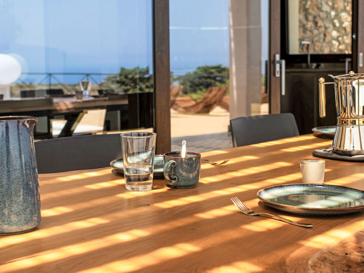 Villa Cleope, 7 chambres avec piscine près de Castellammare - Photo 29