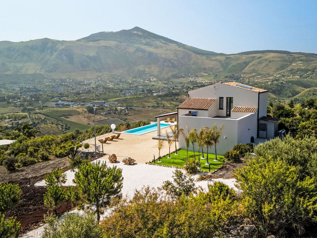 Villa Cleope, 7 chambres avec piscine près de Castellammare - Photo 33