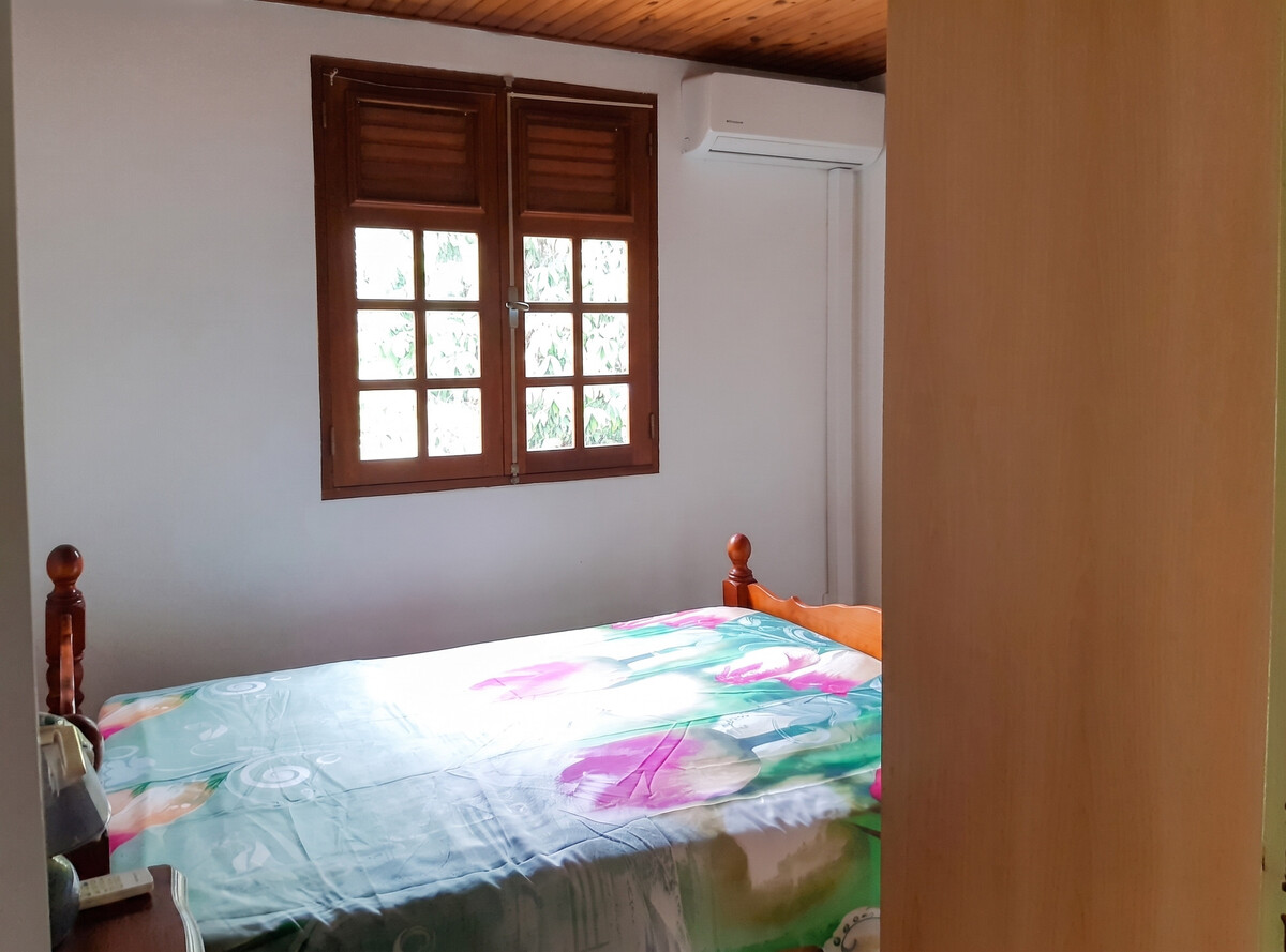 Appartement 60 m² avec jardin privé clos à Les Trois-Îlets - Photo 6