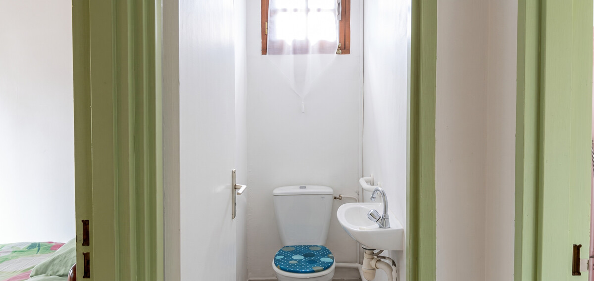 Appartement 60 m² avec jardin privé clos à Les Trois-Îlets - Photo 20