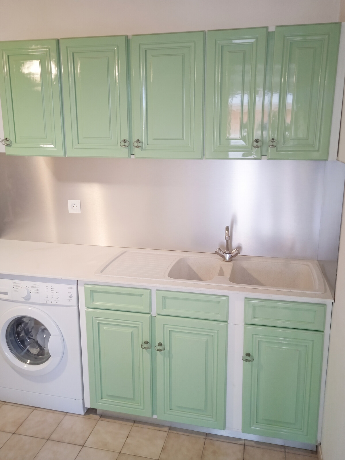 Appartement 60 m² avec jardin privé clos à Les Trois-Îlets - Photo 21