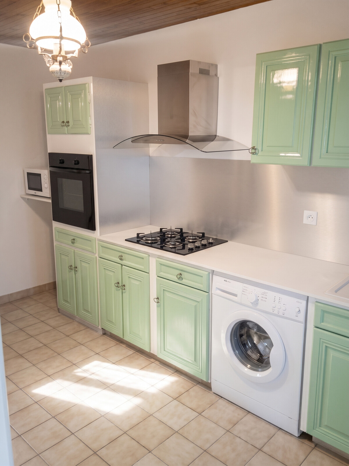 Appartement 60 m² avec jardin privé clos à Les Trois-Îlets - Photo 23