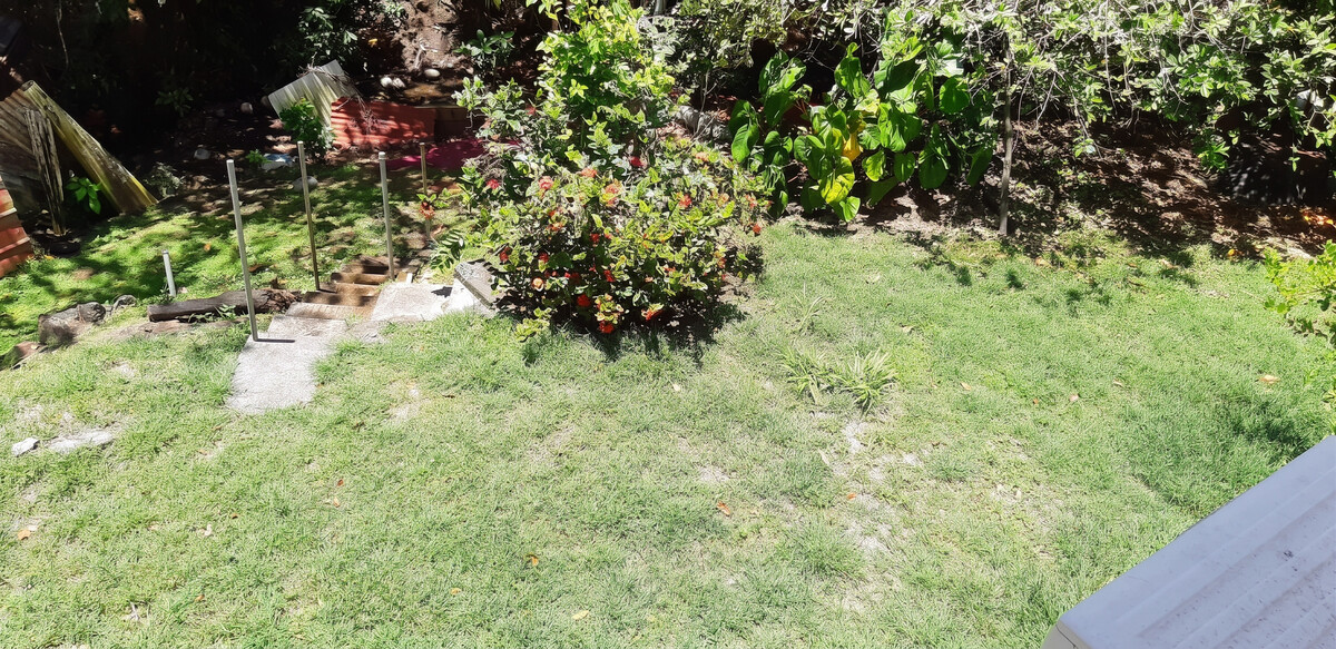 Appartement 60 m² avec jardin privé clos à Les Trois-Îlets - Photo 25
