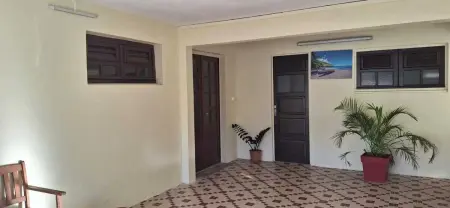 Appartement avec jardin clôturé et plage à 200 m, Sainte-Luce : photo 3