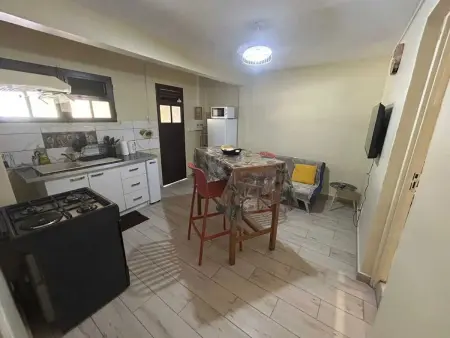 Appartement avec jardin clôturé et plage à 200 m, Sainte-Luce : photo 5