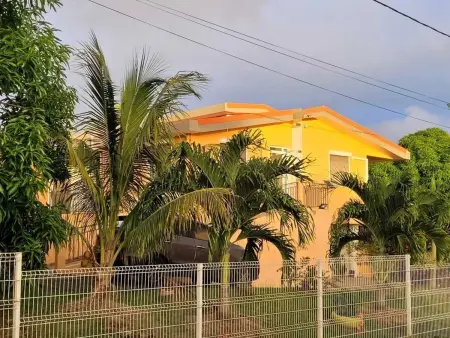 Appartement avec jardin clôturé et plage à 200 m, Sainte-Luce : photo 6