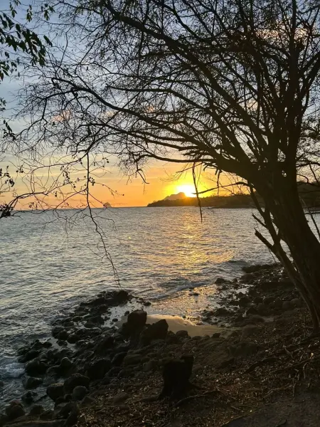 Appartement avec jardin clôturé et plage à 200 m, Sainte-Luce : photo 15