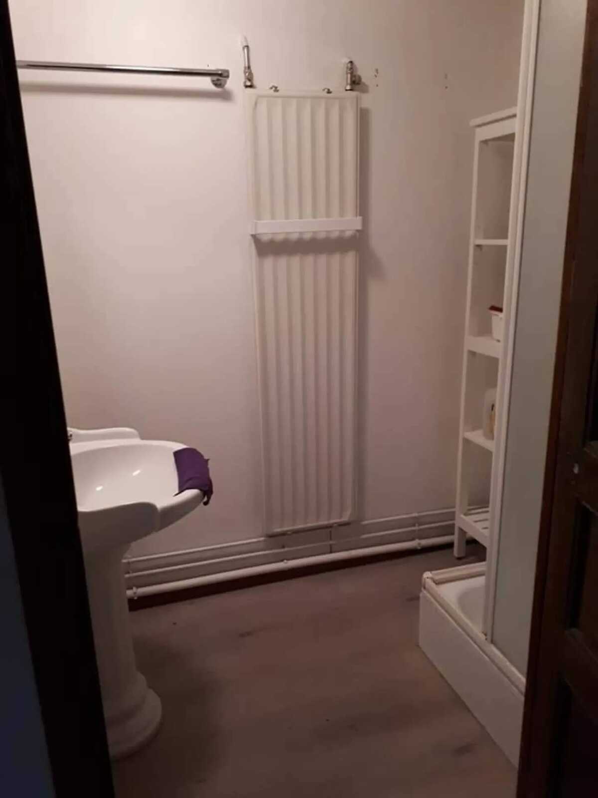 Maison 6 personnes avec cheminée et jardin à Rochefort - Photo 8