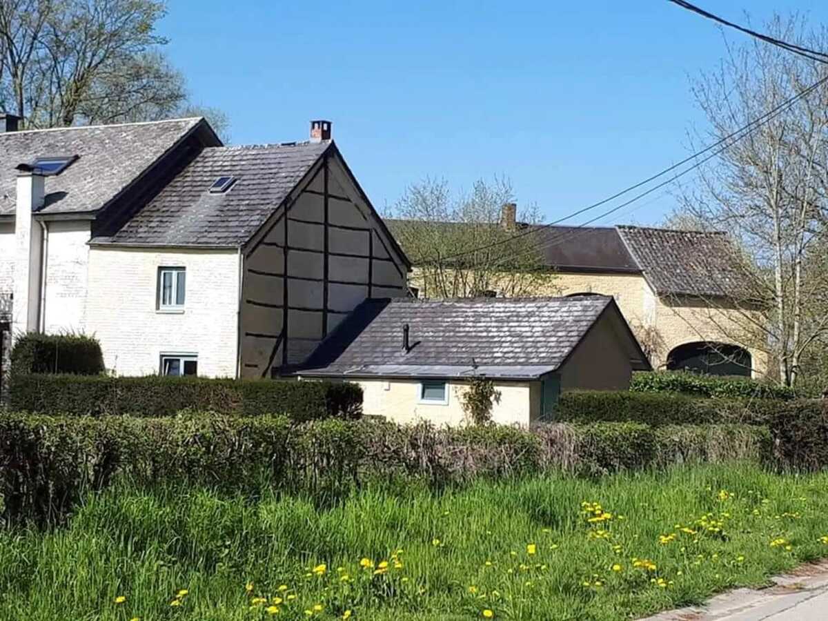 Maison 6 personnes avec cheminée et jardin à Rochefort - Photo 11