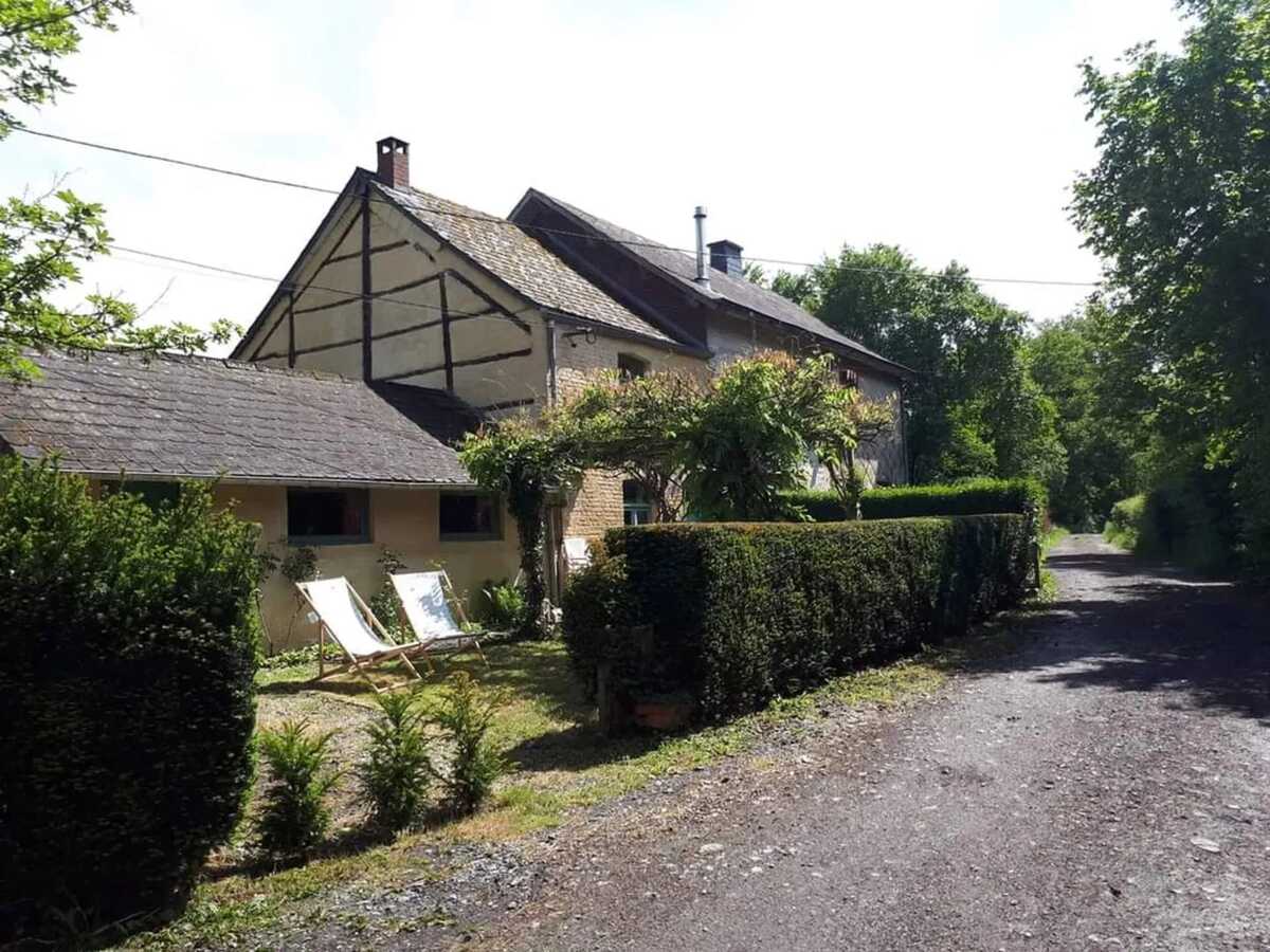 Maison 6 personnes avec cheminée et jardin à Rochefort - Photo 12