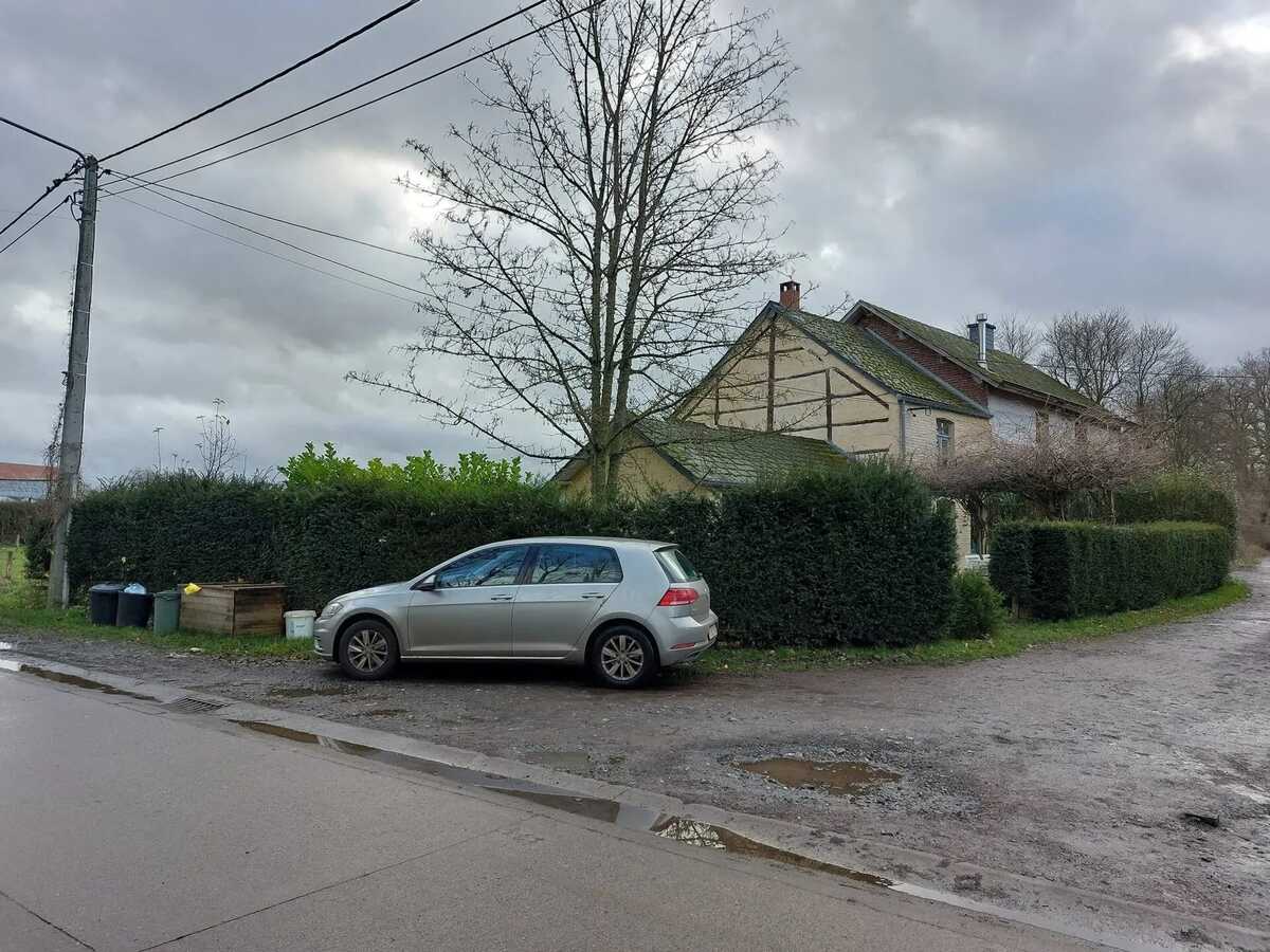 Maison 6 personnes avec cheminée et jardin à Rochefort - Photo 13
