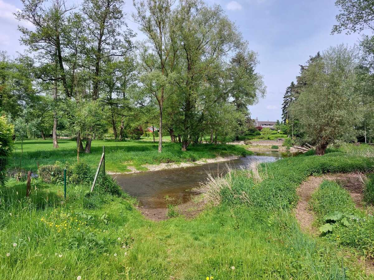 Maison 6 personnes avec cheminée et jardin à Rochefort - Photo 28
