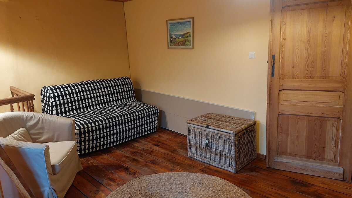 Maison 6 personnes avec cheminée et jardin à Rochefort - Photo 33