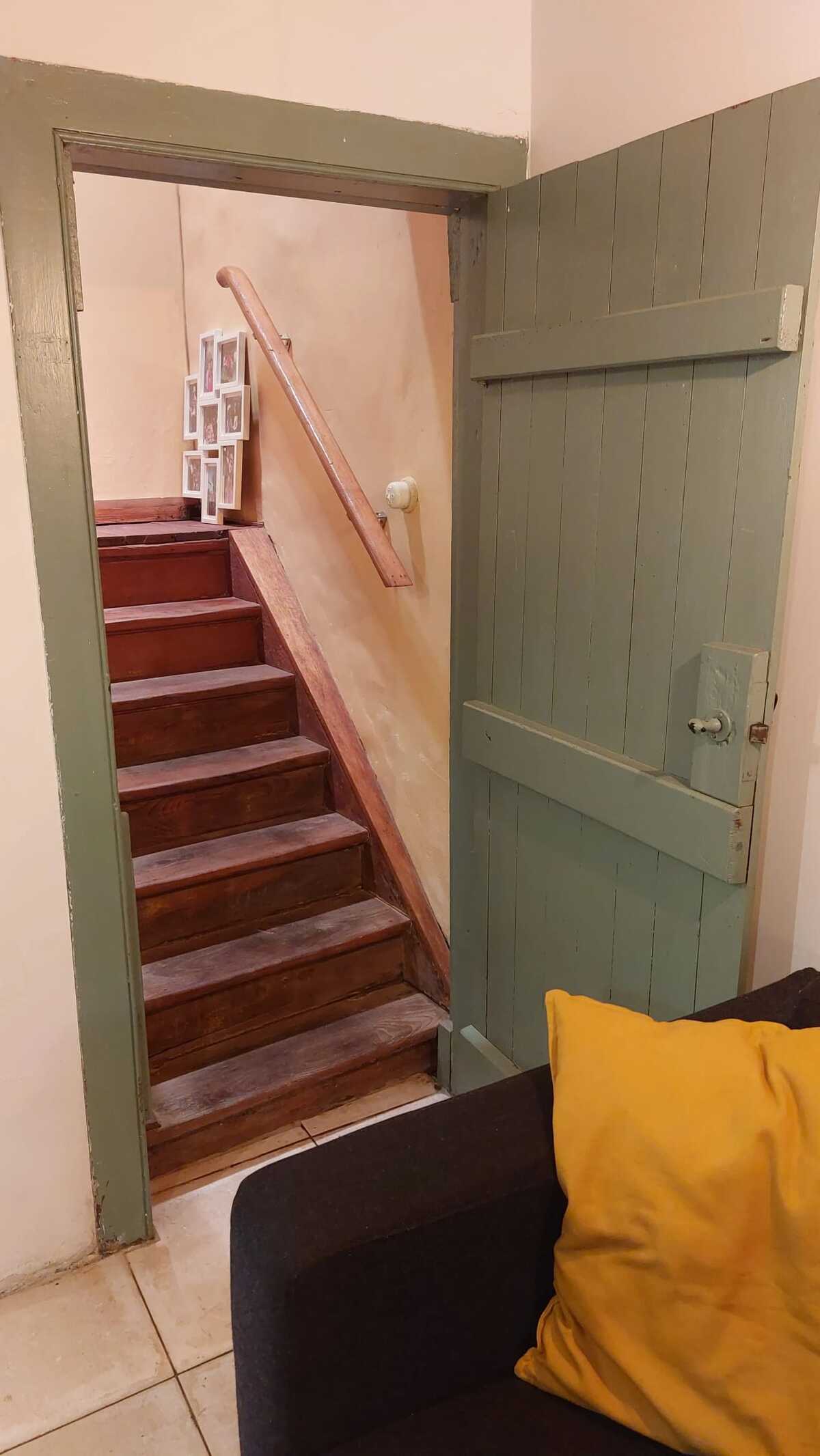 Maison 6 personnes avec cheminée et jardin à Rochefort - Photo 37