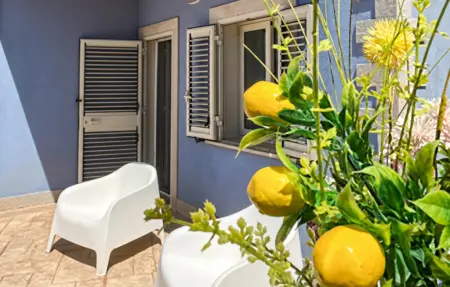 Location maison à Santa Croce Camerina